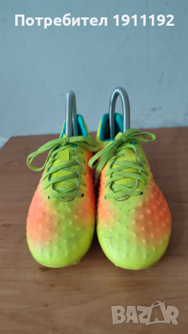 Nike Magista. Футболни бутонки. 36.5, снимка 7 - Футбол - 36377283