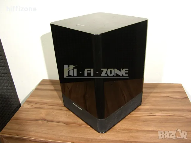  Субуфер Harman/kardon sub-ts2bq /4 , снимка 6 - Тонколони - 48104281