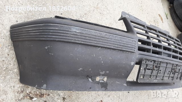 Предна броня Опел Кадет Е, снимка 2 - Части - 40393510