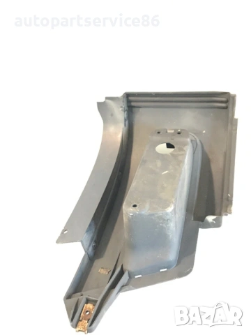 Преден десен ъгъл за Mercedes Atego (1998-2005) A9738800005, снимка 2 - Части - 54202448