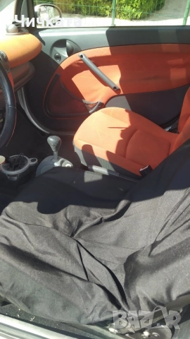 Продавам Смарт МС01, снимка 6 - Автомобили и джипове - 51521403
