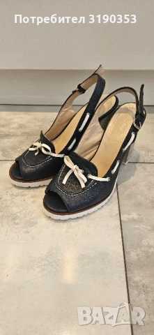 Дамски сандали Gianni