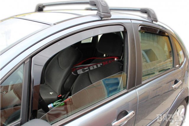 Ветробрани Heko, специално за модела на вашата кола!, снимка 7 - Аксесоари и консумативи - 21246893