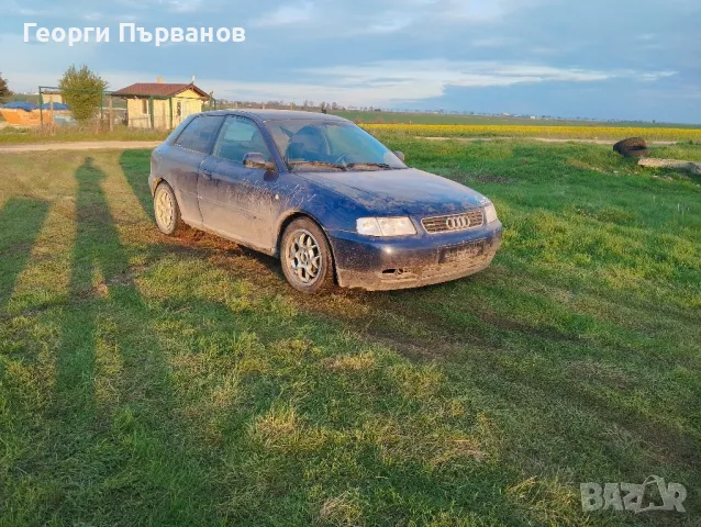 Ауди А3 1.6