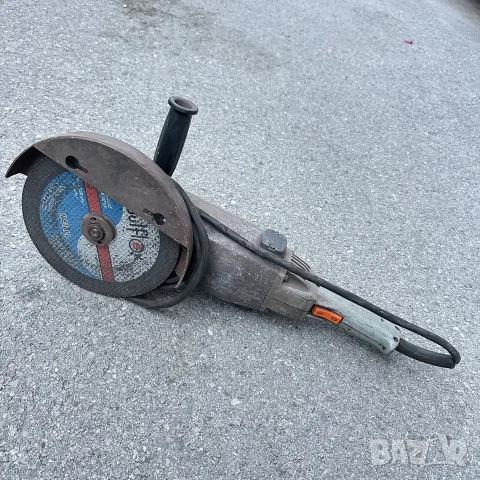 Ъглошлайф Български 230 мм