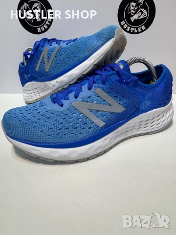 Маратонки NEW BALANCE FRESH FOAM 1080.Номер 40