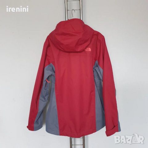 Страхотно дамско яке THE NORTH FACE  размер L , снимка 4 - Якета - 39288961