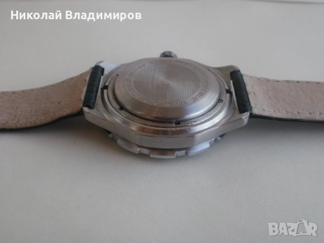 Vostok Восток diver автомат руски мъжки ръчен часовник, снимка 7 - Мъжки - 51694563
