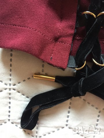 La Martina оригинален дамски панталон тип клин , снимка 8 - Клинове - 31231664