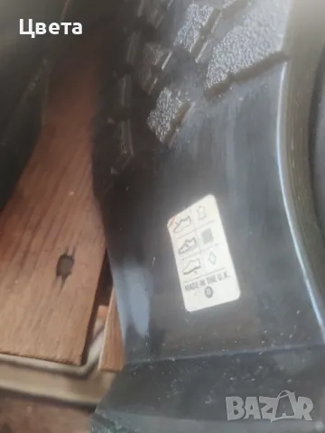 Мъжки обувки, снимка 5 - Ежедневни обувки - 47495733