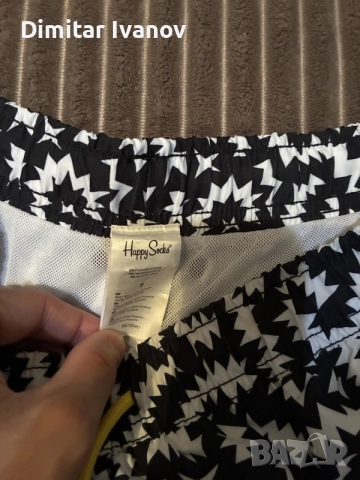 Hapy socks мъжки бански, снимка 2 - Бански - 56156570