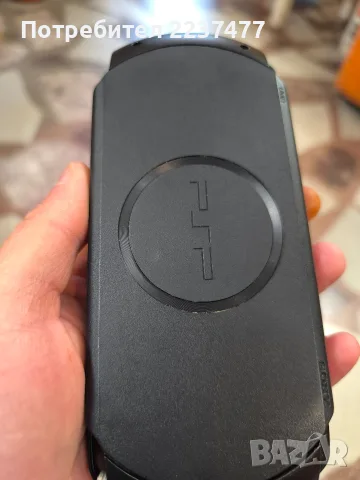 лот от две psp 1004 и 2004, снимка 7 - PlayStation конзоли - 56200912