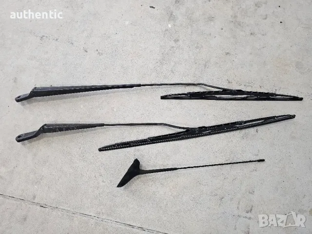 Citroen C5 Exclusive HDI 2.0 ЧАСТИ, снимка 15 - Части - 45102491