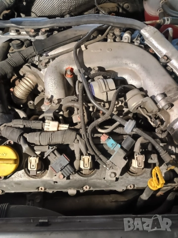 Opel Signum 3.0 dti на части, снимка 4 - Части - 52393153