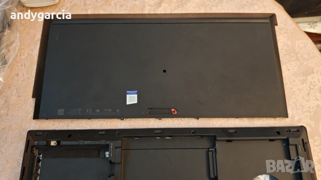 HP ZBook 17 G5 / ZBook 17 G6 6-Cell 95.9Wh Battery оригинална батерия , снимка 9 - Други - 54027316