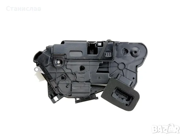 VW Golf 6 Брава за предна лява врата , снимка 4 - Части - 50343749