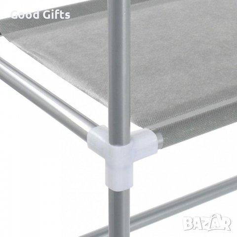 Storage Rack Етажерка За Тоалетна И Пералня, снимка 4 - Други стоки за дома - 38118329