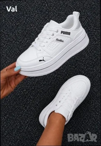 Маратонки Puma. 