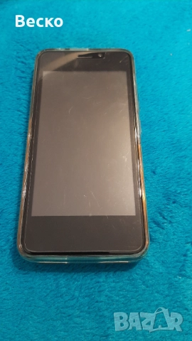 Продавам Смартфон: Cubot J10, Dual SIM, 32GB, 1GB RAM, 3G, Син, снимка 10 - Телефони с две сим карти - 51500200