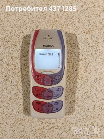 Nokia 2300 в добро състояние