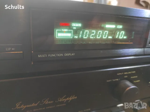 Onkyo t 4530.  Тунер Made in Japan