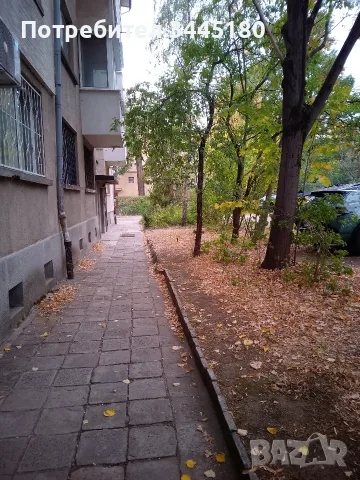 Продава двустаен апартамент