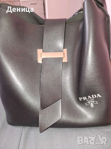 Чанта Prada