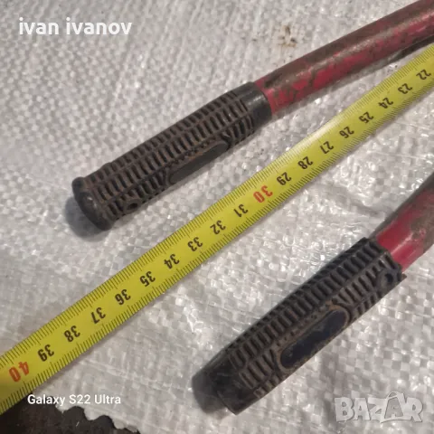 Арматурното Ножица, снимка 4 - Други инструменти - 49490961