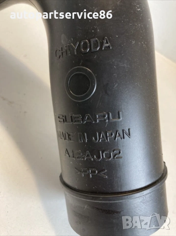 Маркуч за въздуховод за Subaru Outback 2.0 Дизел (2010) A12AJ02, снимка 3 - Части - 54235181