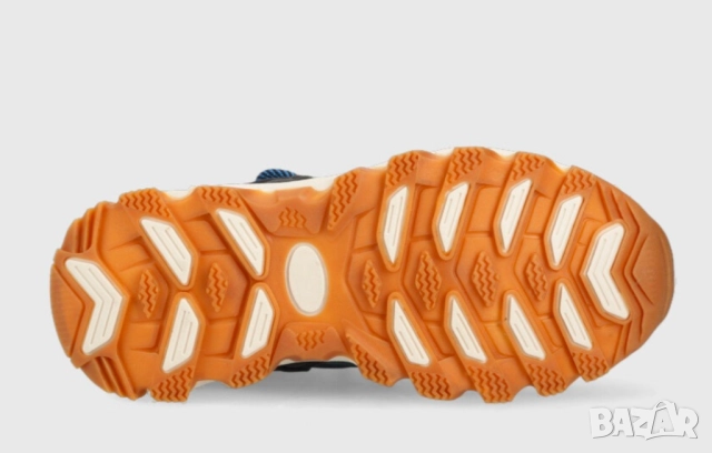 PEPE JEANS PEAK номер 39 туристически обувки / маратонки водоустойчиви , снимка 4 - Детски маратонки - 52655584