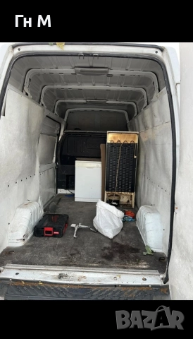 Бус СЪС ШОФЬОР под наем .Транспортен БУС, снимка 2 - Селскостопанска техника - 52959126