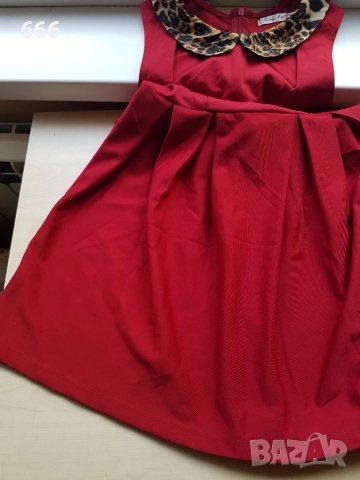 рокля, снимка 4 - Рокли - 42378632