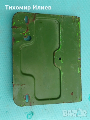 Капак на резервуар за Москвич ИЖ 1500