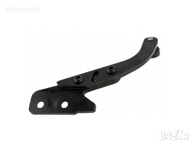 Ролка за плъзгаща врата за Mercedes Vito W447, снимка 2 - Части - 54077059