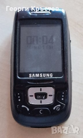 Samsung D500(2 бр.) - за ремонт, снимка 9 - Samsung - 42506671