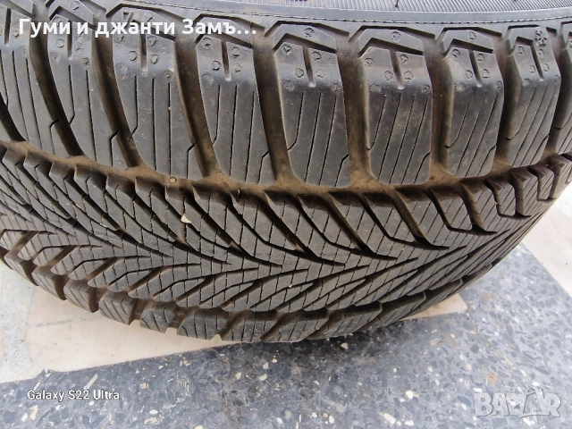 225 45 17 Kelly 4бр Замъка Ямбол 