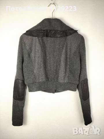 Not The Same jacket D40/F42, снимка 3 - Якета - 38703015