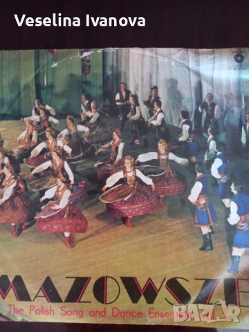 Грамофони плочи, снимка 11 - Грамофонни плочи - 38301904