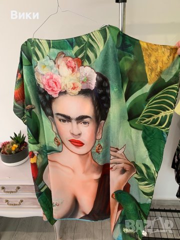 Туника в универсален размер, снимка 7 - Туники - 44356917