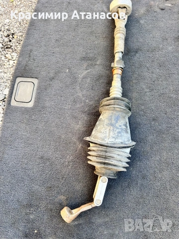 Кормилно каре за Мерцедес CLS. W219 