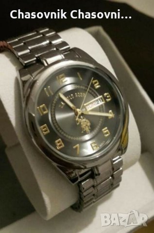 Часовници стилни дизайнерски маркови елегантни и оригинални, снимка 4 - Мъжки - 32203264