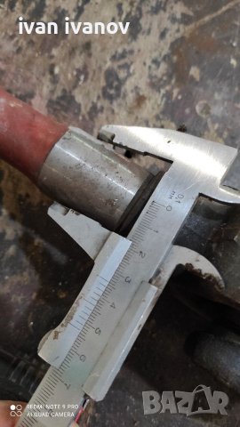 Кардан  Нов, снимка 9 - Индустриална техника - 37021467