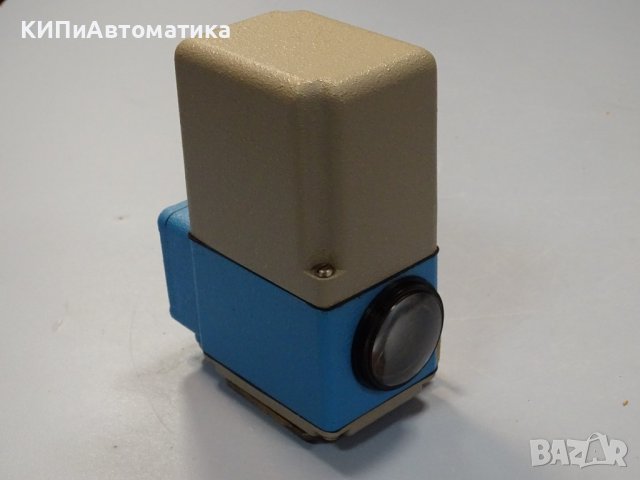фотоелектричен сензор SICK LS 24-02 photoelectric sensor 220V, 50/60Hz, снимка 3 - Резервни части за машини - 37257192