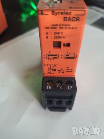 Таймер, снимка 3 - Друга електроника - 40243683