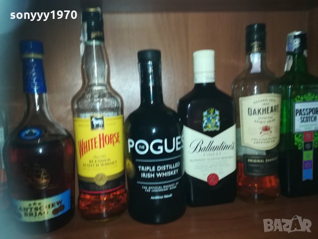 ПРАЗНИ шИшЕТА ЗА КОЛЕКЦИЯ 0602211315, снимка 5 - Колекции - 31703762