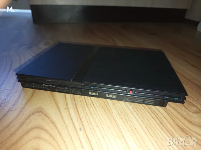 Playstation 2 Slim ***ПРОЧЕТЕТЕ ОПИСАНИЕТО***
