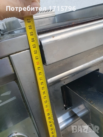 Професионално кухненско оборудване , снимка 11 - Обзавеждане на кухня - 52172147