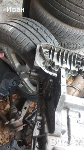 Картер за w211 4matik, снимка 4 - Автомобили и джипове - 35351701