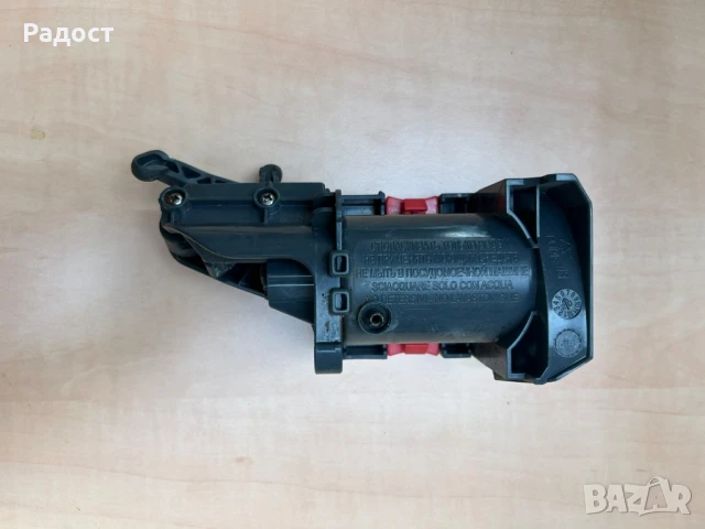 DELONGHI ГРУПА КАФЕ МАГНИФИКА 
, снимка 2 - Кафемашини - 50596134