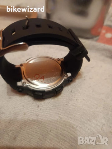 Детски аналогов часовник Juboos, водоустойчив до 50 м, с лесен за четене циферблат и мека каишка НОВ, снимка 2 - Детски - 52769299